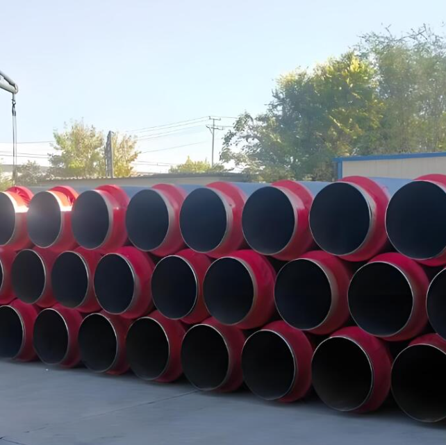 怀化聚氨酯保温管的应用有哪些