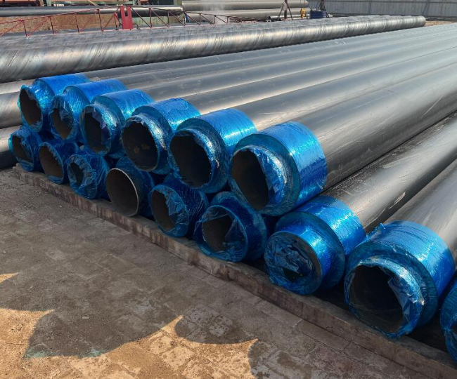 怀化聚氨酯保温管的价格是多少？