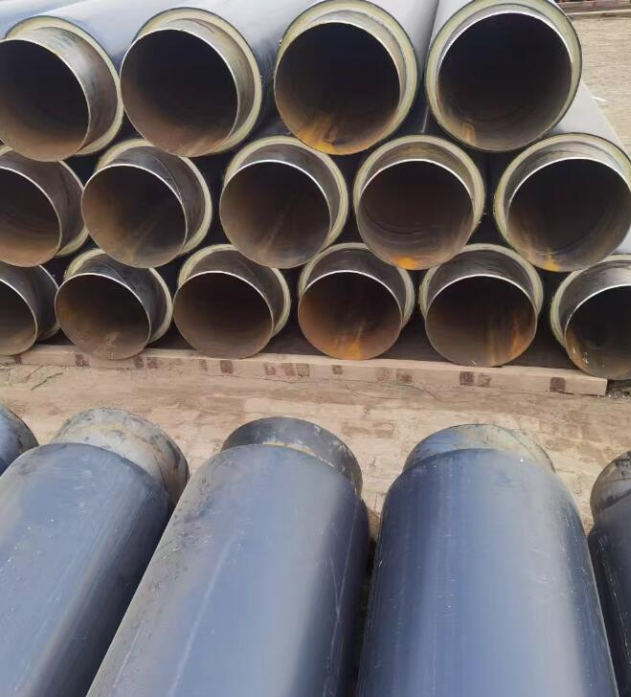 怀化如何选择高质量的聚氨酯保温管？