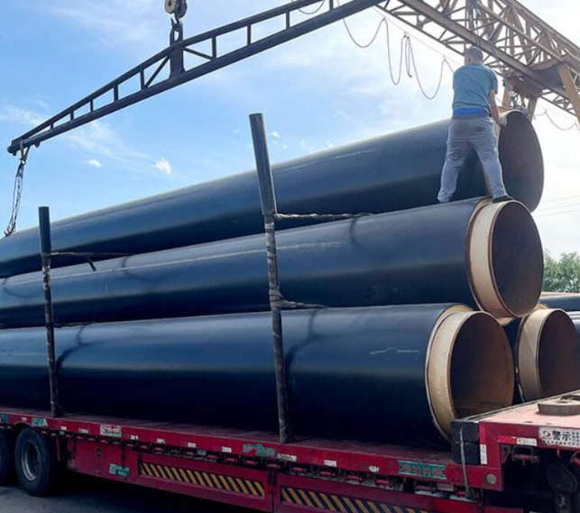 怀化如何判断聚氨酯保温管的质量好坏？