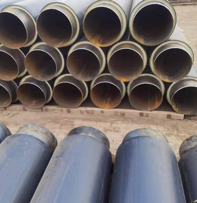 怀化聚氨酯保温管还有哪些其他执行标准？