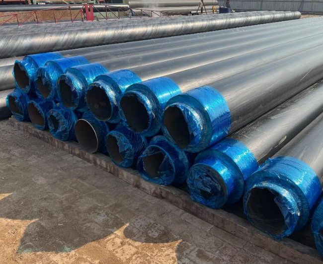 怀化预制直埋保温管在哪些地区使用多