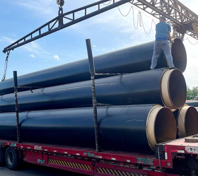 怀化中国聚氨酯保温管市场的现状如何？