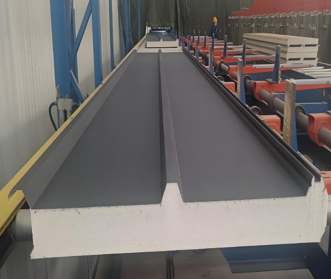 怀化聚氨酯泡沫保温板