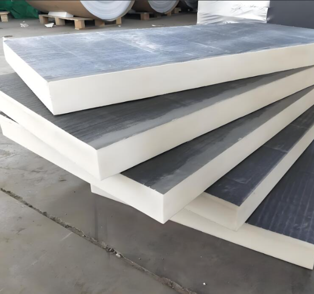 怀化聚氨酯保温板规格