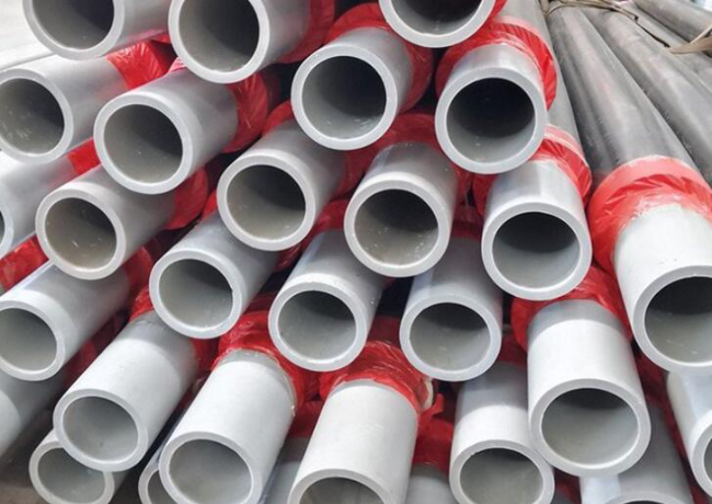 怀化PE-RT预制保温管