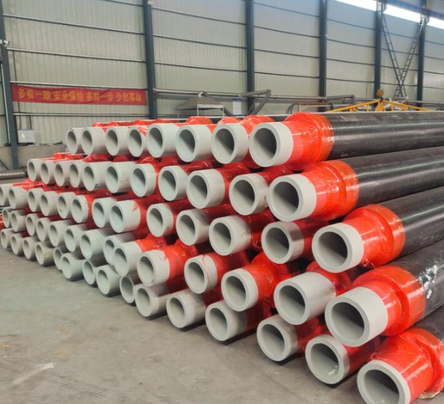 怀化PE-RT保温管